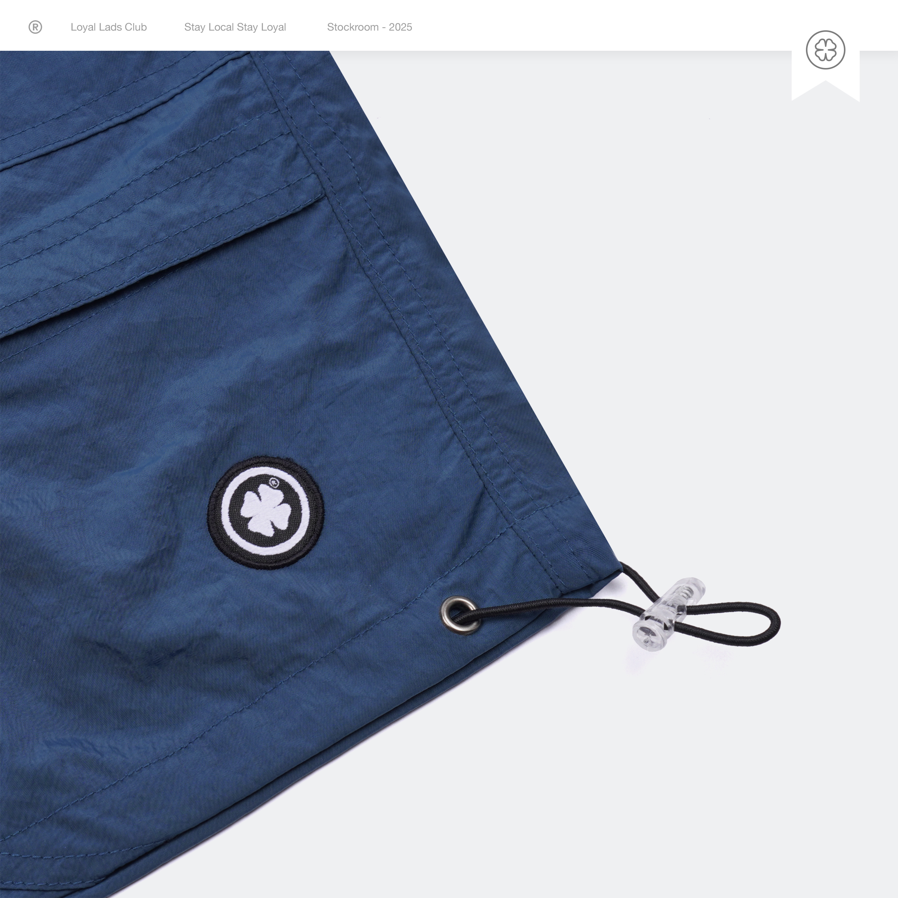 Boardshort - Rinvio - Thumbnail 4